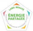 Label Energie Partagée